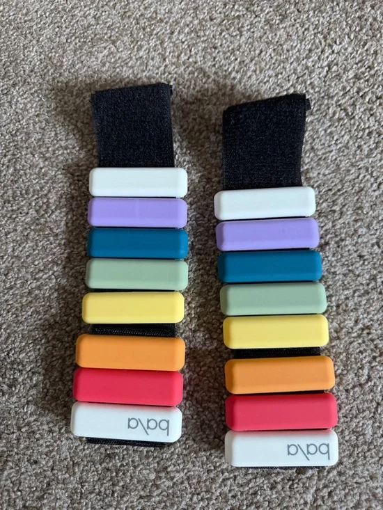 Bala Bangles 1lb - Picture 3 of 4